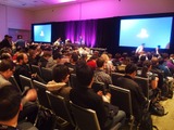 【GDC 2016】PSVRに秘められた機能の数々、開発者支援からパーティゲーの作り方まで一挙公開 画像