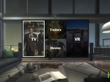 Hulu、GearVR対応アプリをリリース・・・VR作品の視聴や没入環境を提供 画像