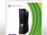 新型Xbox360、4GBの内蔵メモリを搭載したモデルが9月9日に発売 画像