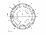 サムスン、まばたきでデバイスが動く「AR用コンタクトレンズ」を特許出願 画像