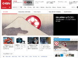 産経デジタル、「IGN Japan」を今夏オープン 画像
