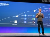 Facebook、「コンテンツシェア」「他サイト保存」「360度動画」などの新機能を発表 画像