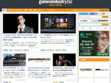 Aetas、Gamer Networkと提携し「GameIndustry.biz Japan Edition」を開設 画像