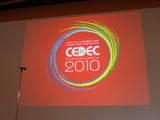 【CEDEC 2010】和田会長によるオープニング「日米欧の差はオープンな議論」 画像