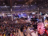 「ニコニコ超会議2016」会場総来場者は15万2千人で前年並み　2017年の開催も決定 画像
