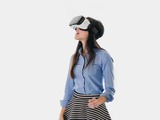 Gear VR、4月の利用者数が100万人突破―映像コンテンツが人気 画像