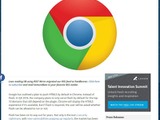 ブラウザ「Chrome」でFlashがデフォルトで無効に ─ ゲームにも影響か 画像