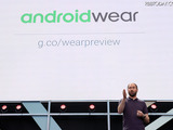 スタンドアローンで動作が可能に、Google「Android Wear 2.0」が今秋リリース 画像