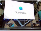 Googleのスマホ向けVR「Daydream」が今秋登場、サムスンやLGなどから対応スマホも 画像