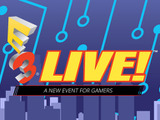 E3史上初のパブリックイベント「E3 Live 2016」の開催が発表 画像