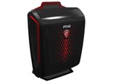 MSI、背中に背負う「バックパック型PC」を発表―VRのケーブル問題を取り払う 画像