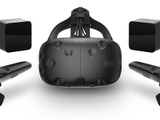 「HTC Vive」国内販売でデジカとHTCが業務提携―ストア販売を開始 画像