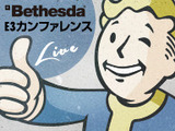 「Bethesda E3 Showcase」の日本語同時通訳付き生中継が決定 画像