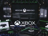 Xbox次世代コンソール「Project Scorpio」発表―2017年ホリデーに発売へ 画像