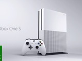Xbox E3 2016ブリーフィングにて小型モデルXbox One S発表、299ドルで8月海外発売 画像
