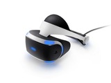 「PlayStation VR」国内で10月13日発売決定、価格は44,980円（税別）に 画像