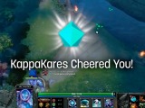 Twitchに有料メッセージ機能「Cheering」ベータ実装、購入額の一部は配信者に配当 画像