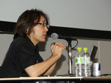 【CEDEC 2010】田中宏和氏が語るゲーム音楽、横井軍平、宮本茂 画像