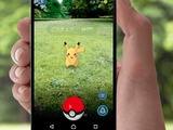 『Pokemon GO』全世界7,500万DL達成、モバイルゲーム史に残る記録に 画像