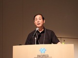 【CEDEC 2010】モバイルのソーシャルゲームの現状を総おさらい&事業機会を考える 画像