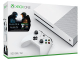 「Xbox One S」1TB/500GB版の海外発売日が決定 画像