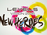 【レポート】レベルファイブ新作発表会「LEVEL5 VISION 2016」発表内容まとめ 画像