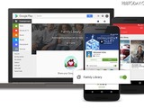 米Google、アプリやコンテンツを6人で共有できる「Google Play Family Library」発表 画像