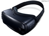 サムスン、視野角が拡大した新型「Gear VR」を発表 画像