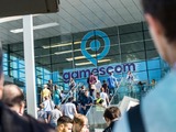 gamescom 2016来場者数は昨年同の34.5万人―出展社数増、ビジネス参加者数は減少 画像