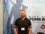 PS VR用コンテンツも体験―『Rise of the Tomb Raider』メディア向けハンズオン&開発者インタビュー 画像