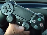 「PS4 Slim」に続き新型「DUALSHOCK 4」らしき映像見つかる 画像