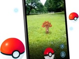 『ポケモンGO』ユーザー数が減少傾向、1,200万人超が非アクティブに 画像