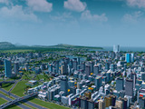 ストックホルム都市計画で『Cities: Skylines』採用、Mod開発者も参加へ 画像