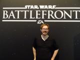 【GC 2016】スター・ウォーズの世界をVRで！『Star Wars Battlefront Rogue One: X-wing VR Mission』体験レポート&開発者インタビュー 画像