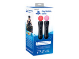 PS VRに最適な「PS Move Controller Twin Pack」が豪限定発売へ 画像