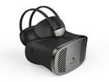 クリーク・アンド・リバー/VR Japan、一体型VR-HMD「IDEALENS K2」等関連製品を「東京ゲームショウ 2016」に出展 画像