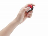 「ポケモンGO Plus」9月16日発売！予約販売なし、「おこう」には反応しない、電池持続時間は約100日 画像