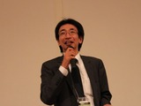 【CEDEC 2010】横浜は夜も大盛り上がり〜Developers Night 画像