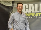 【TGS 2016】『Call of Duty: Infinite Warfare』開発者が語る世界観とゲームシステム―Q&Aセッションも実施 画像