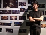 水口哲也が紡ぐ前人未到VR体験…『Rez Infinite』新ステージ「Area X」4K版ハンズオン＆インタビュー 画像