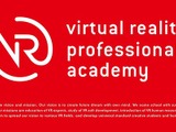 日本初の“VR専門”教育機関「VRプロフェッショナルアカデミー」登場、入学金・授業料は無料 画像