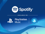 世界最大の音楽ストリーミング「Spotify」が国内PS4/PS3などで解禁へ 画像