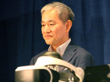 「PS VR」今後の供給体制についてSIE盛田プレジデントがコメント 画像