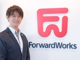 プレステ世代のクリエイターと共にソニーIPをモバイルへ―ForwardWorks 川口智基氏に訊く 画像