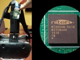 Valve、PC向けワイヤレスVR技術研究企業Niteroに多額の投資を発表 画像