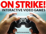 ゲーム声優の組合がストライキ突入―Activision、EA、Take-Twoなど対象 画像