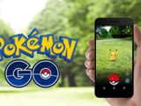 日経トレンディ「2016年ヒット商品ベスト30」で『ポケモンGO』が1位に 画像