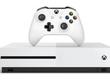 「Xbox One S」国内発売日が11月24日に決定！価格は34,980円、『Halo：TMCC』『Halo 5』などが同梱 画像