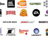 「PlayStation Experience 2016」出展企業リスト―カプコン、ポリフォニー、ノーティー他 画像