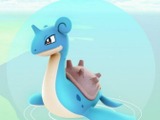 ナイアンティック、『ポケモンGO』ラプラス出現イベントの終了を急遽発表 画像